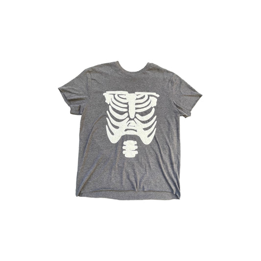 Bones Tee