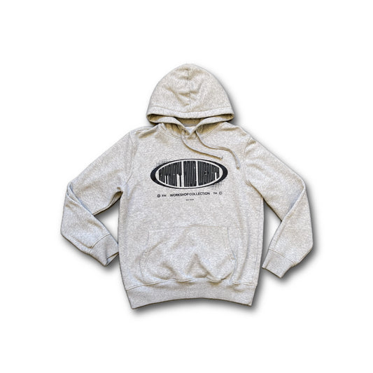 Ash Classic Hoodie