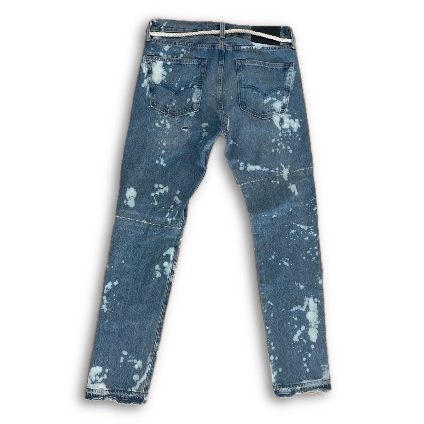 Avalanche “Reworked” Denim